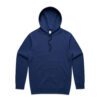 ASColour Mens Stencil Hood cobalt scaled ASColour Mens Stencil Hood cobalt scaled