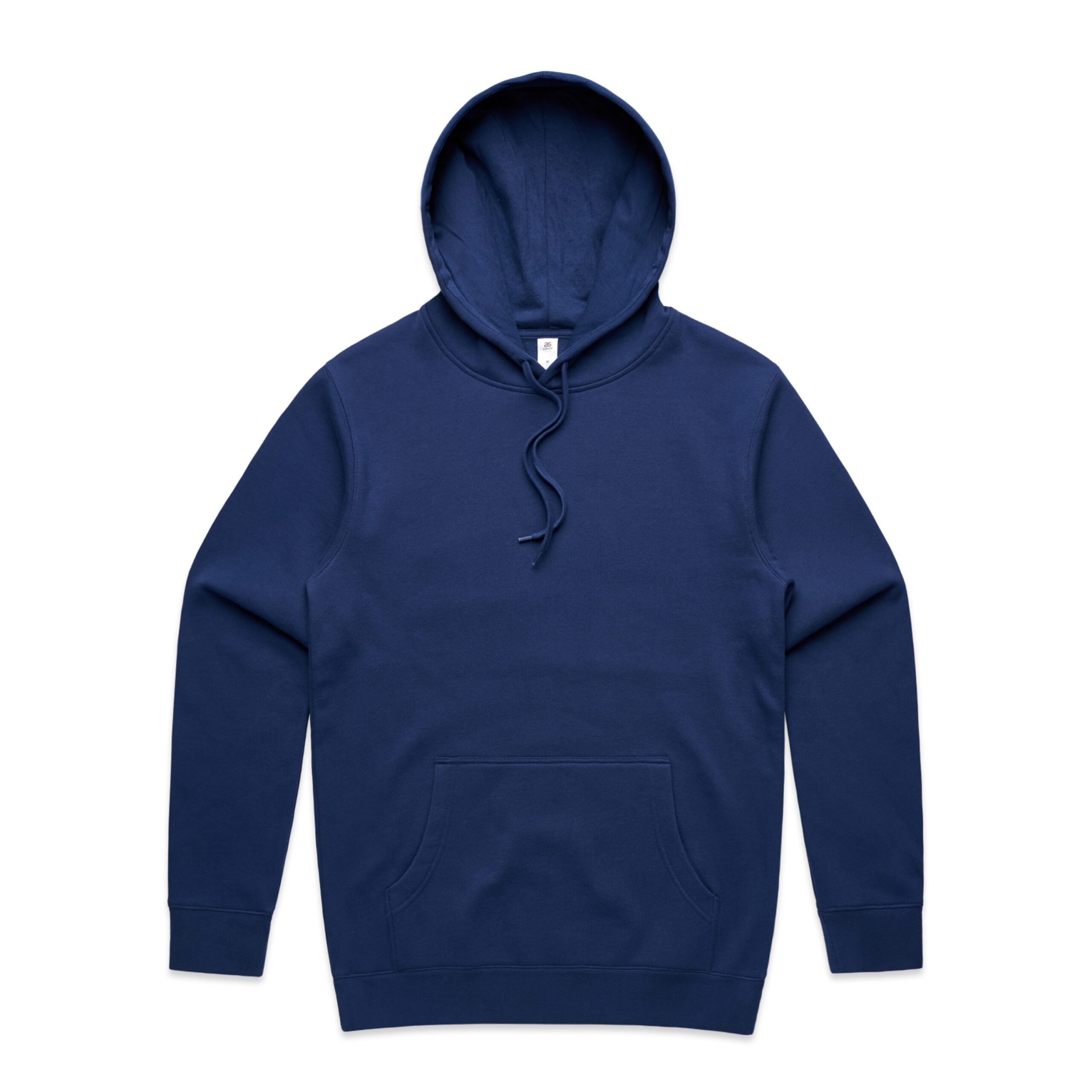 ASColour Mens Stencil Hood cobalt scaled ASColour Mens Stencil Hood cobalt scaled