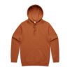 ASColour Mens Stencil Hood copper scaled ASColour Mens Stencil Hood copper scaled
