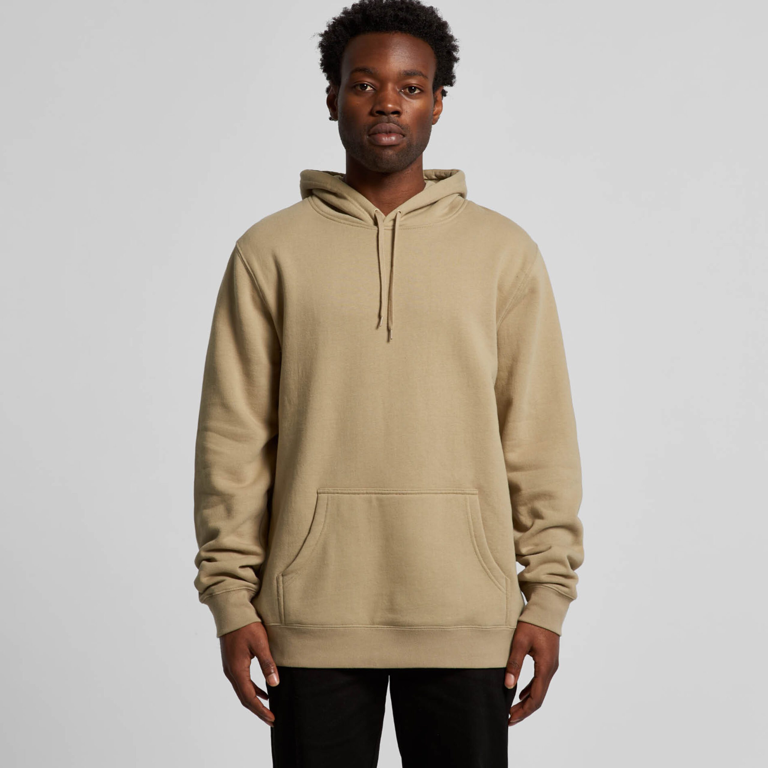ASColour Mens Stencil Hood front scaled ASColour Mens Stencil Hood front scaled