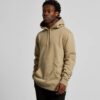 ASColour Mens Stencil Hood loose scaled ASColour Mens Stencil Hood loose scaled