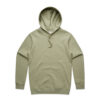 ASColour Mens Stencil Hood pistachio scaled ASColour Mens Stencil Hood pistachio scaled