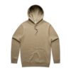 ASColour Mens Stencil Hood sand scaled ASColour Mens Stencil Hood sand scaled