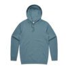 ASColour Mens Stencil Hood slate blue scaled ASColour Mens Stencil Hood slate blue scaled