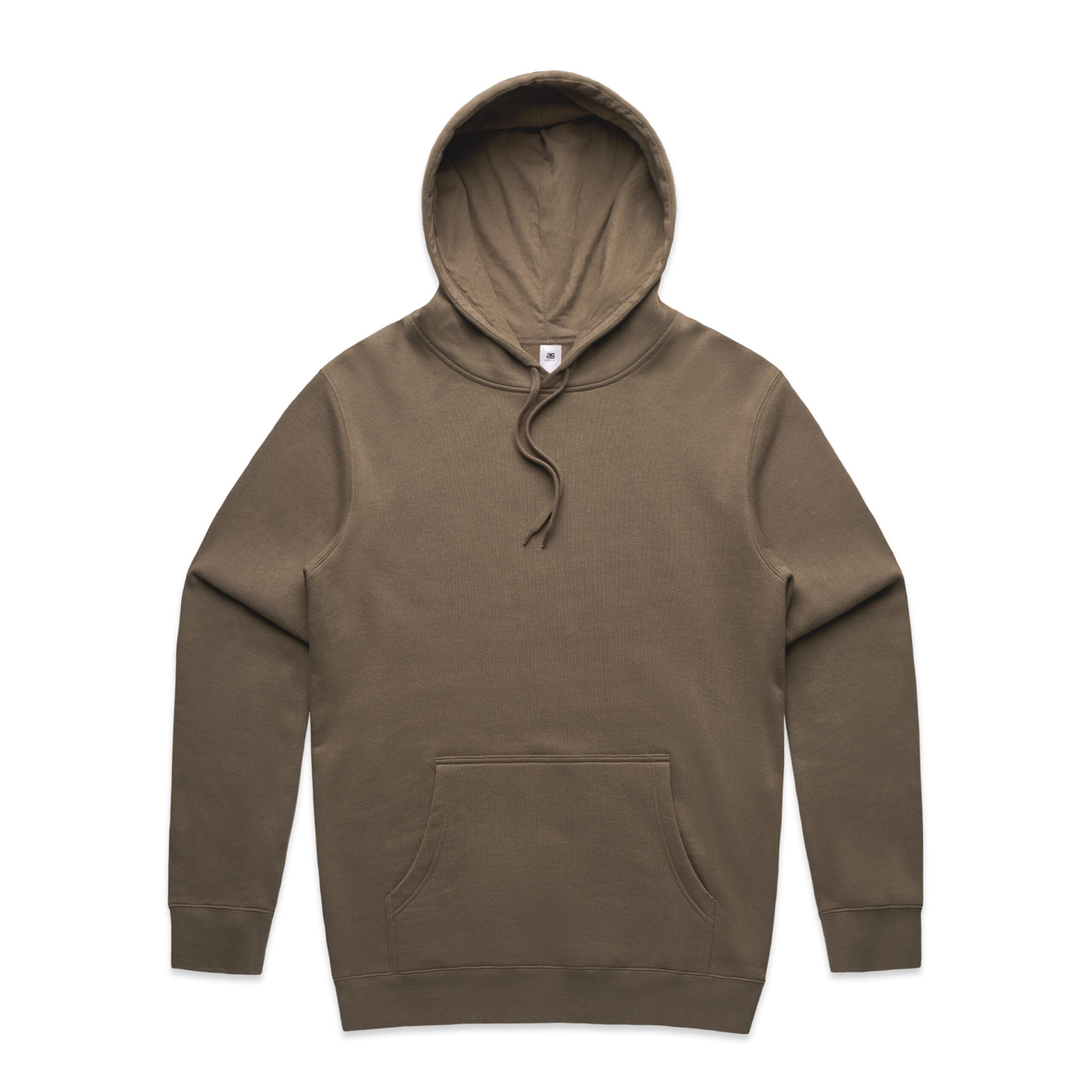 ASColour Mens Stencil Hood walnut scaled ASColour Mens Stencil Hood walnut scaled