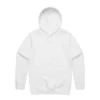 ASColour Mens Stencil Hood white scaled ASColour Mens Stencil Hood white scaled