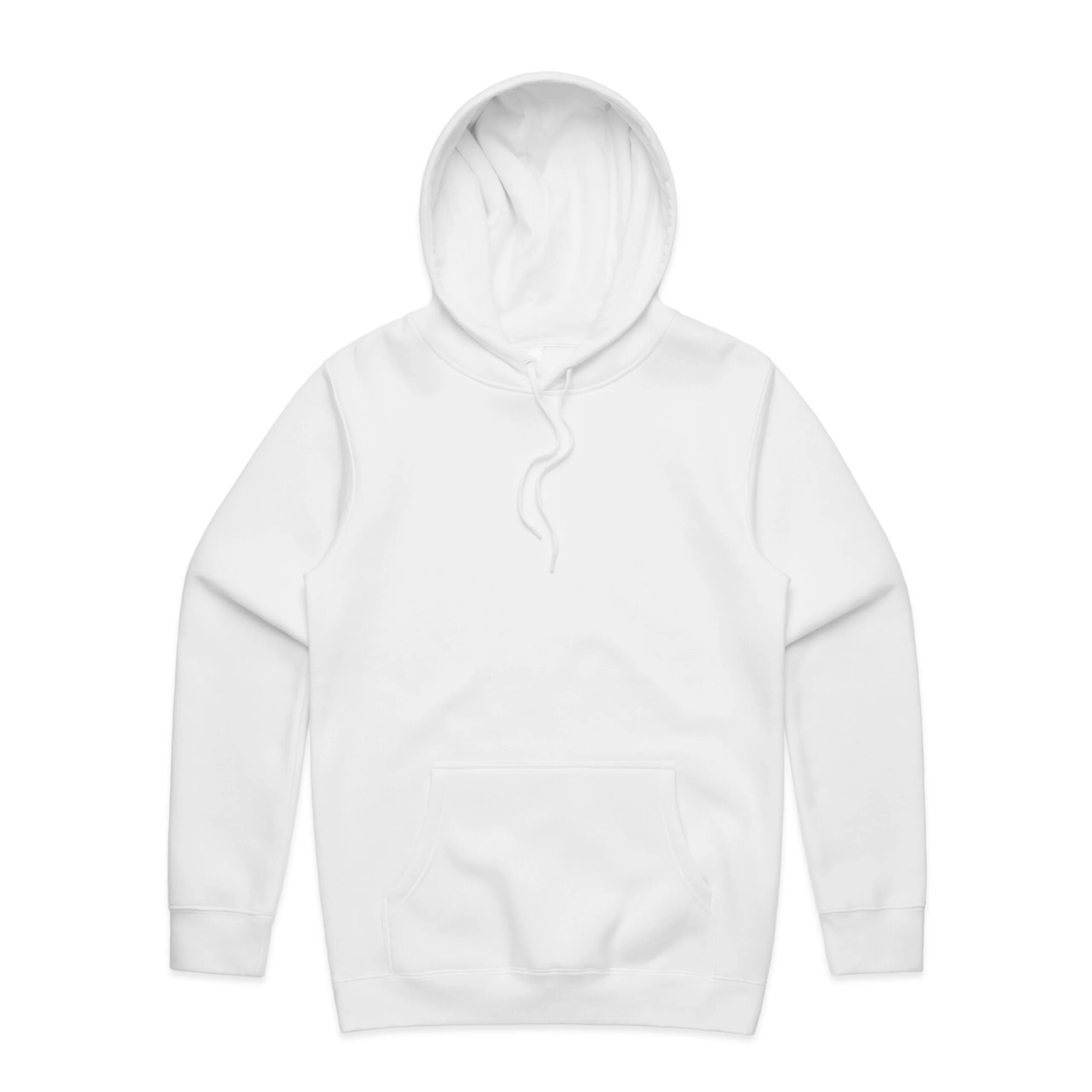 ASColour Mens Stencil Hood white scaled ASColour Mens Stencil Hood white scaled