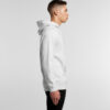 ASColour Mens Supply Hood 4XL–5XL side