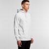 ASColour Mens Supply Hood 4XL–5XL turn