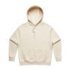 ASColour Womens Heavy Hood ecru scaled ASColour Womens Heavy Hood ecru scaled