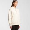 ASColour Womens Heavy Hood turn ASColour Womens Heavy Hood turn