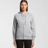 ASColour Womens Official Zip Hood main
