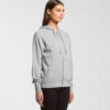 ASColour Womens Official Zip Hood turn