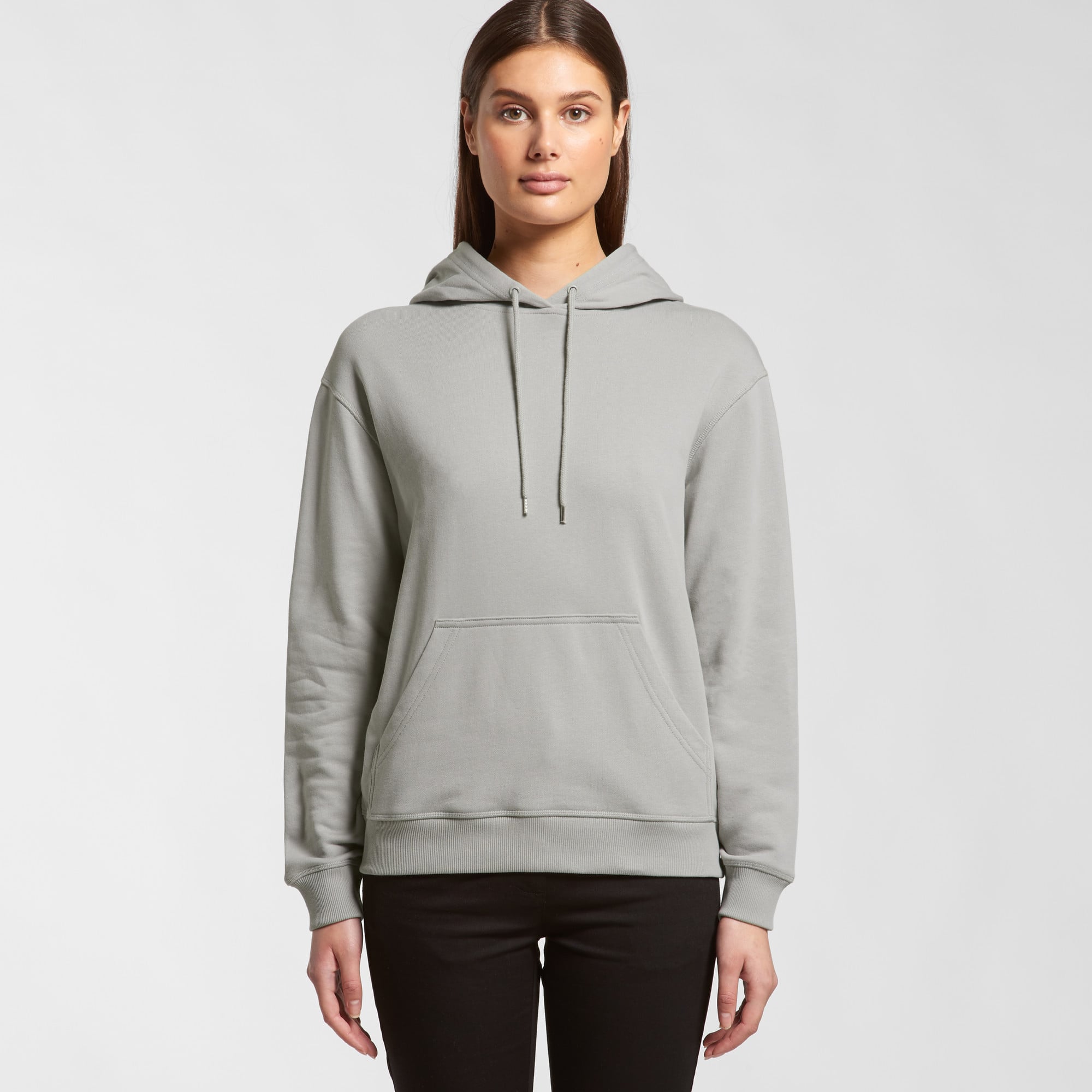ASColour Womens Premium Hood main ASColour Womens Premium Hood main
