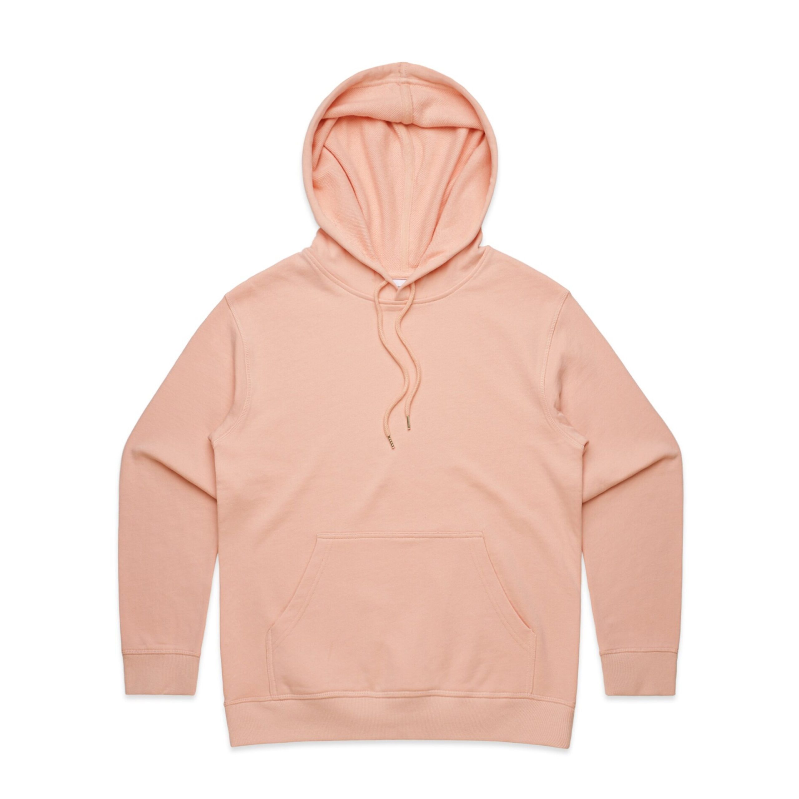ASColour Womens Premium Hood pale pink scaled ASColour Womens Premium Hood pale pink scaled