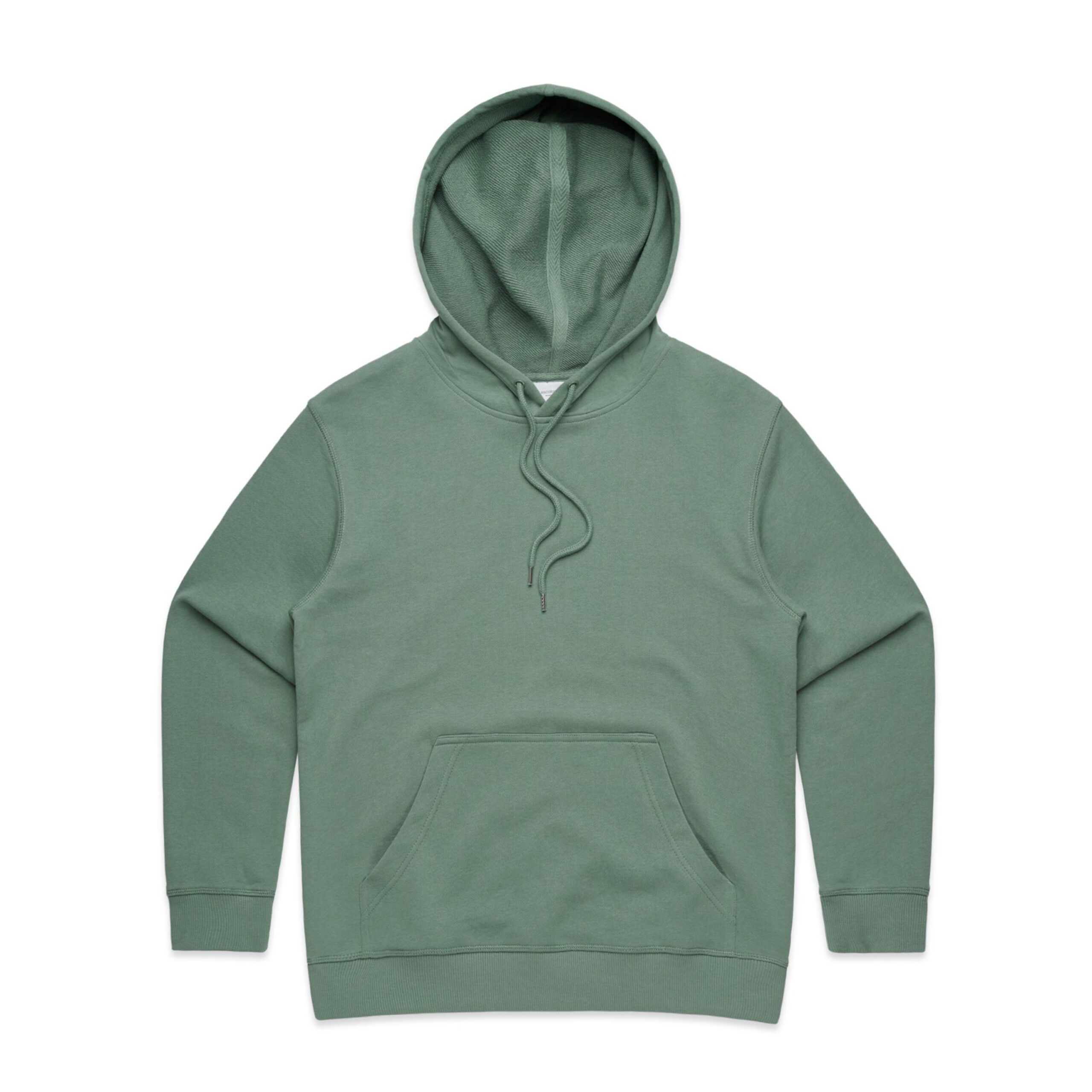 ASColour Womens Premium Hood sage scaled ASColour Womens Premium Hood sage scaled