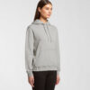 ASColour Womens Premium Hood turn ASColour Womens Premium Hood turn