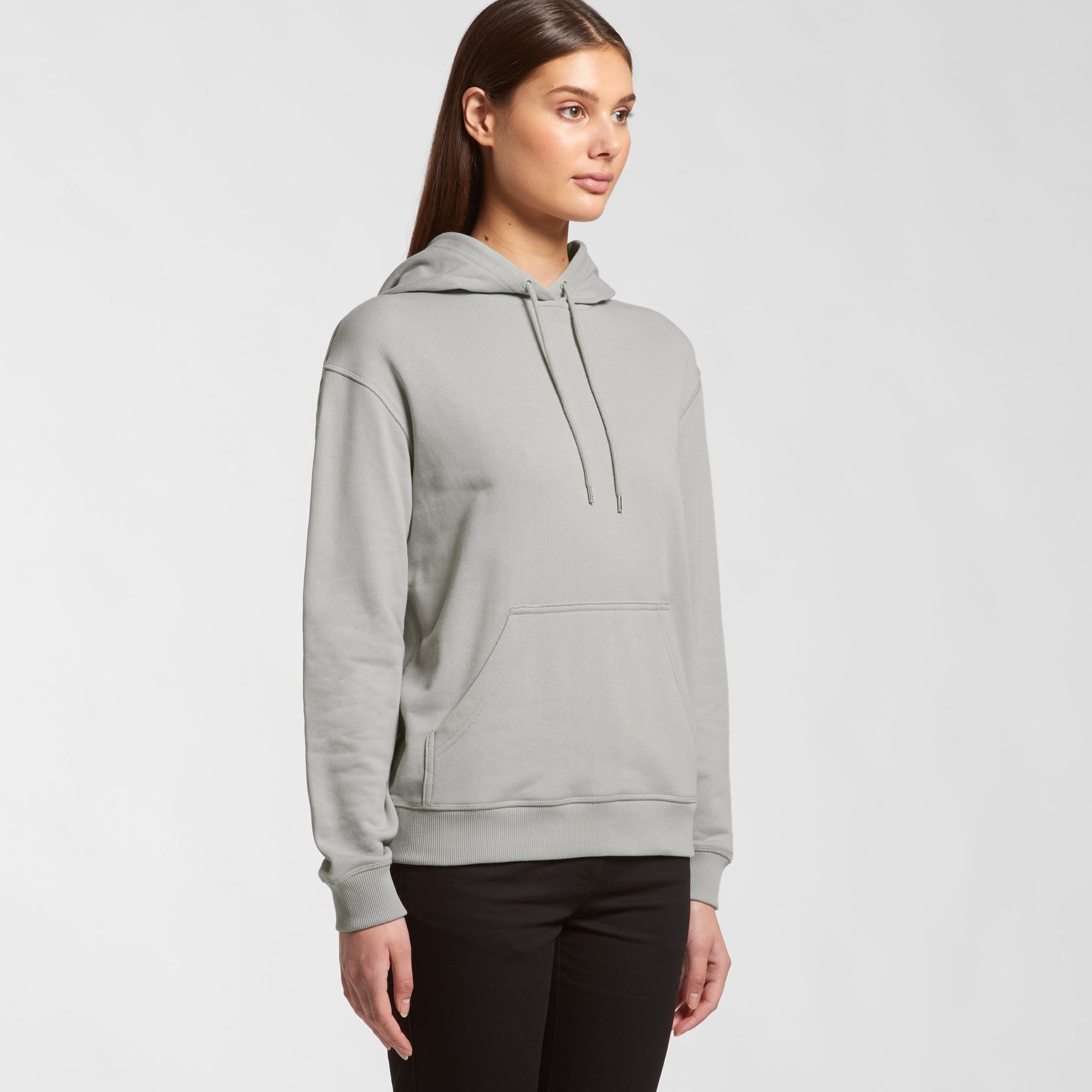 ASColour Womens Premium Hood turn ASColour Womens Premium Hood turn
