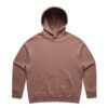 ASColour Womens Relax Hood hazy pink scaled