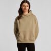 ASColour Womens Relax Hood loose