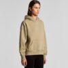 ASColour Womens Relax Hood turn