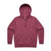 ASColour Womens Stencil Hood Berry scaled ASColour Womens Stencil Hood Berry scaled