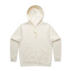 ASColour Womens Stencil Hood ecru scaled ASColour Womens Stencil Hood ecru scaled