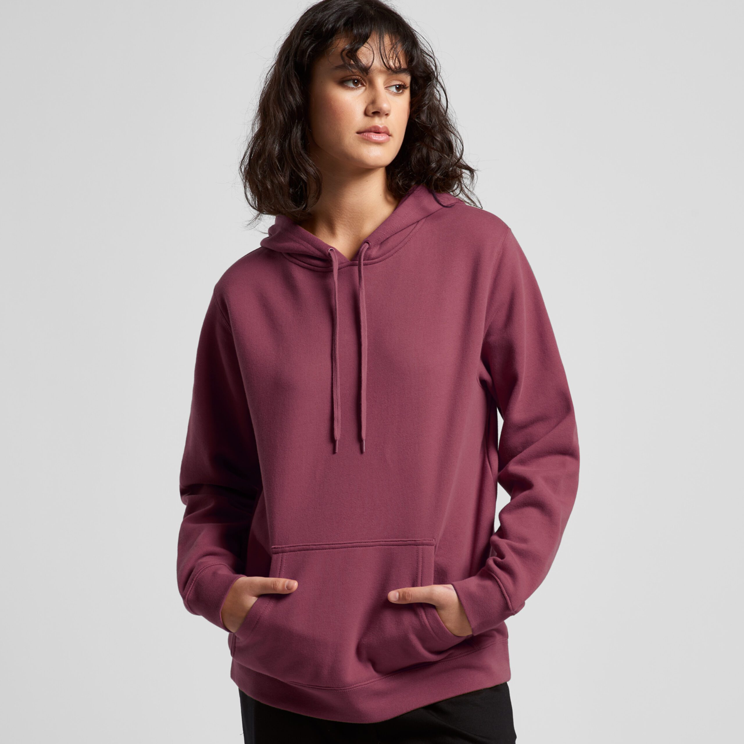 ASColour Womens Stencil Hood loose scaled ASColour Womens Stencil Hood loose scaled
