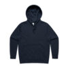 ASColour Womens Stencil Hood navy scaled ASColour Womens Stencil Hood navy scaled