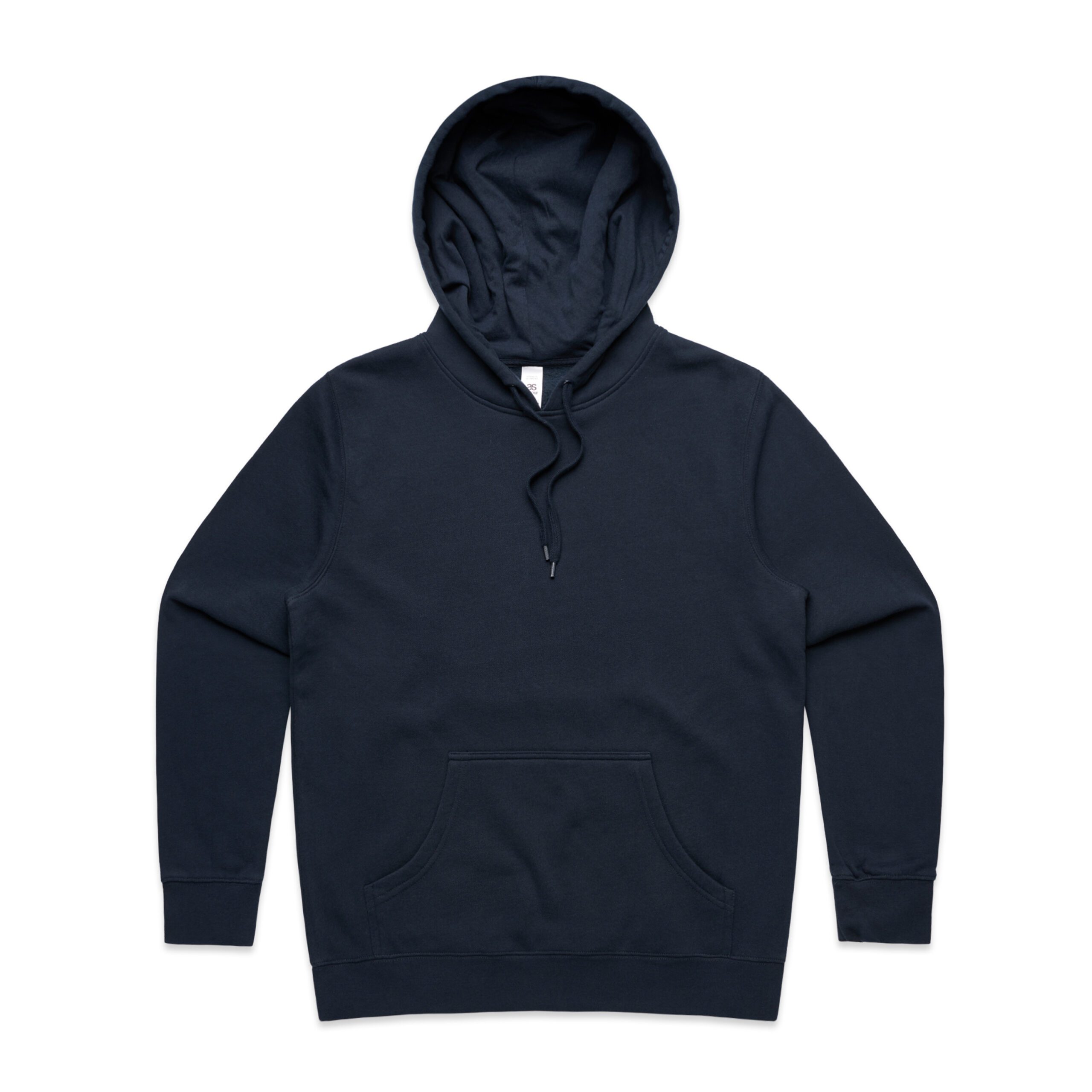 ASColour Womens Stencil Hood navy scaled ASColour Womens Stencil Hood navy scaled