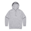 ASColour Womens Supply Hood grey marle scaled ASColour Womens Supply Hood grey marle scaled