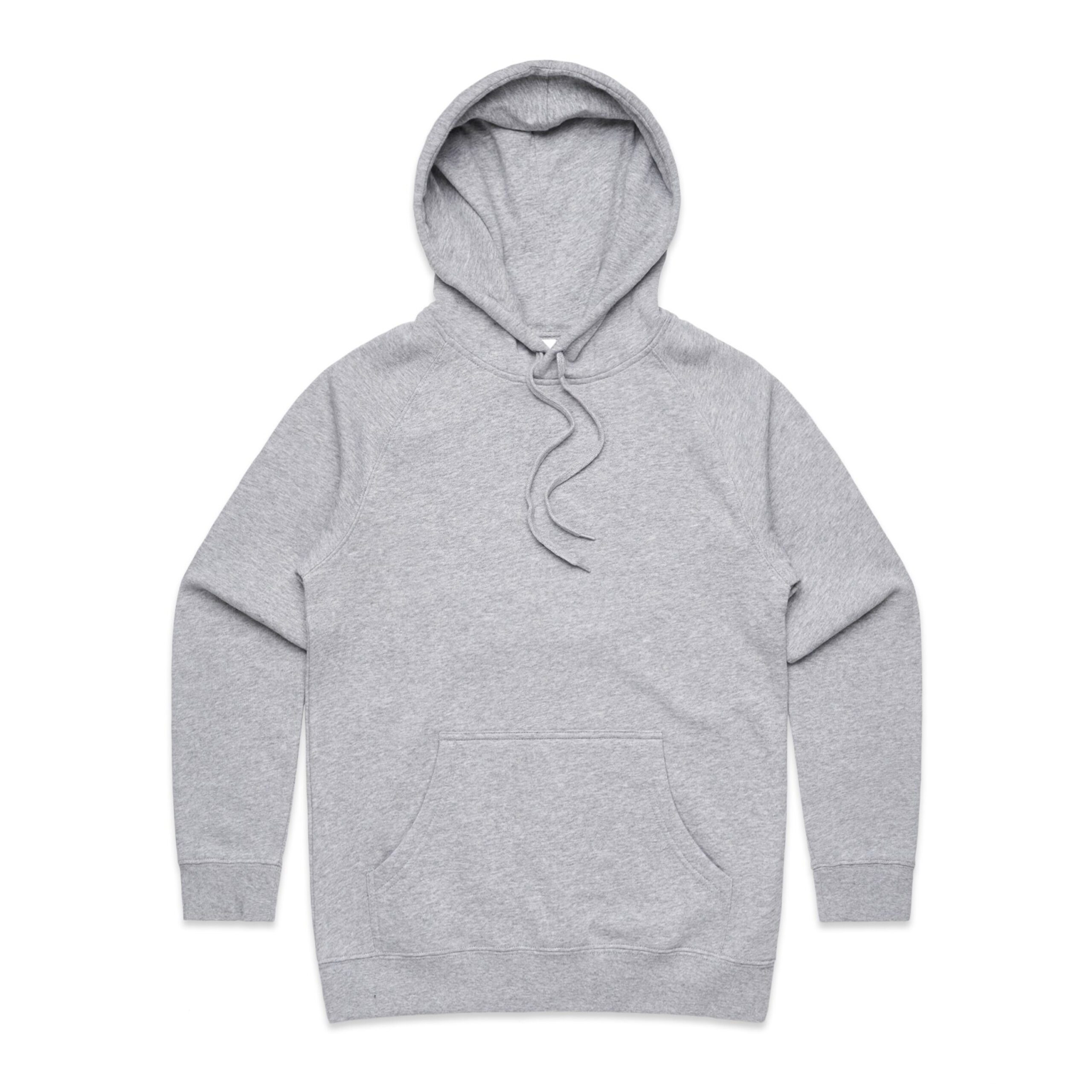 ASColour Womens Supply Hood grey marle scaled ASColour Womens Supply Hood grey marle scaled