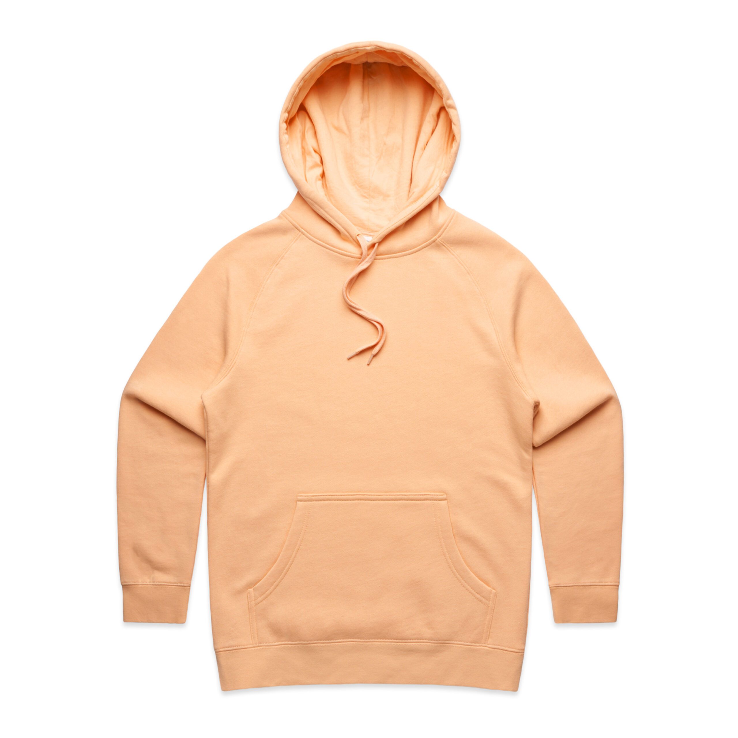 ASColour Womens Supply Hood peach scaled ASColour Womens Supply Hood peach scaled
