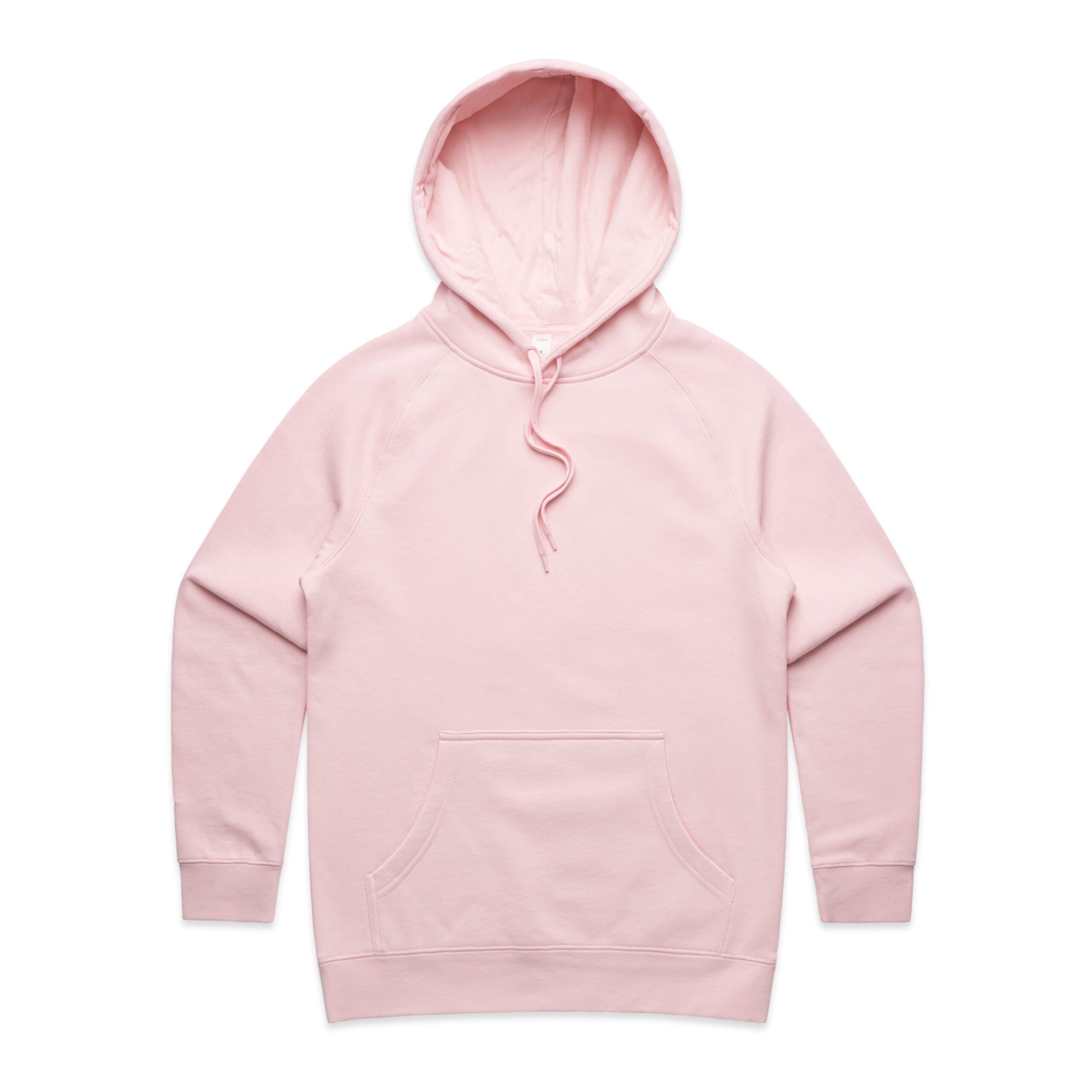 ASColour Womens Supply Hood pink scaled ASColour Womens Supply Hood pink scaled