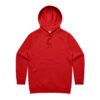 ASColour Womens Supply Hood red 1 scaled ASColour Womens Supply Hood red 1 scaled