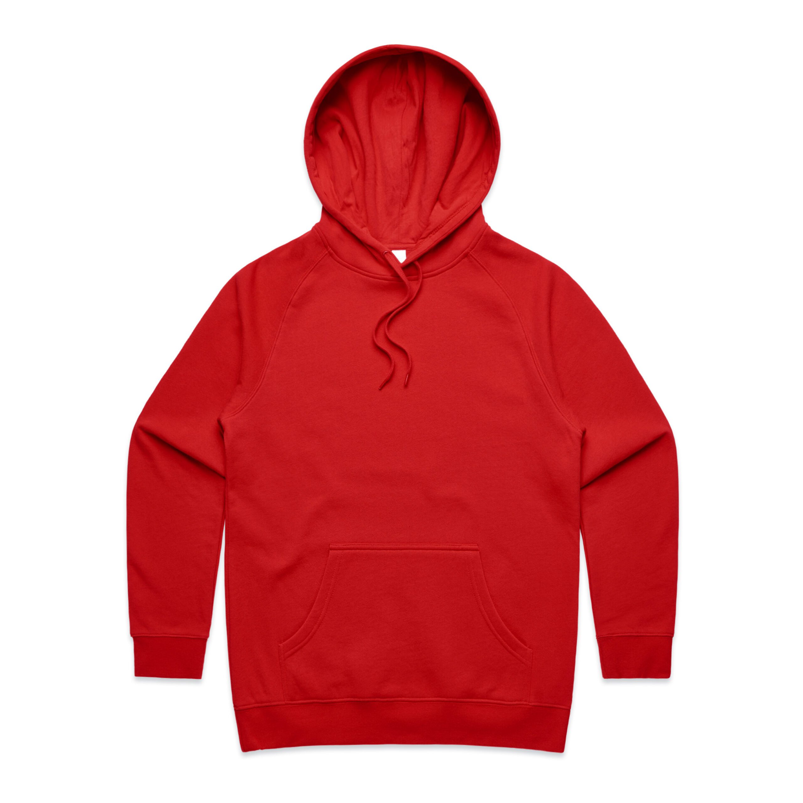 ASColour Womens Supply Hood red 1 scaled ASColour Womens Supply Hood red 1 scaled