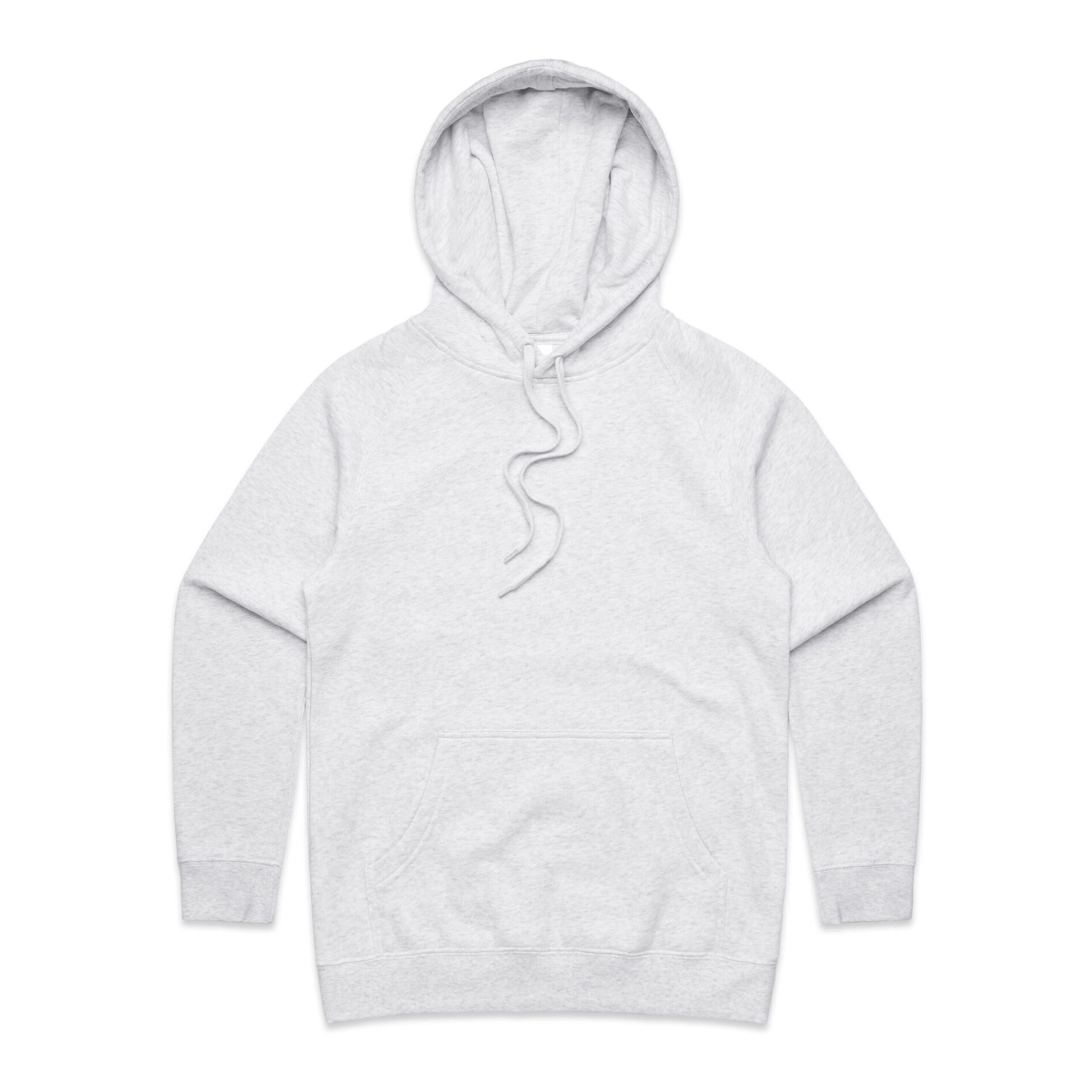 ASColour Womens Supply Hood white marle scaled ASColour Womens Supply Hood white marle scaled