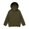 ASColour Youth Supply Hood army scaled ASColour Youth Supply Hood army scaled
