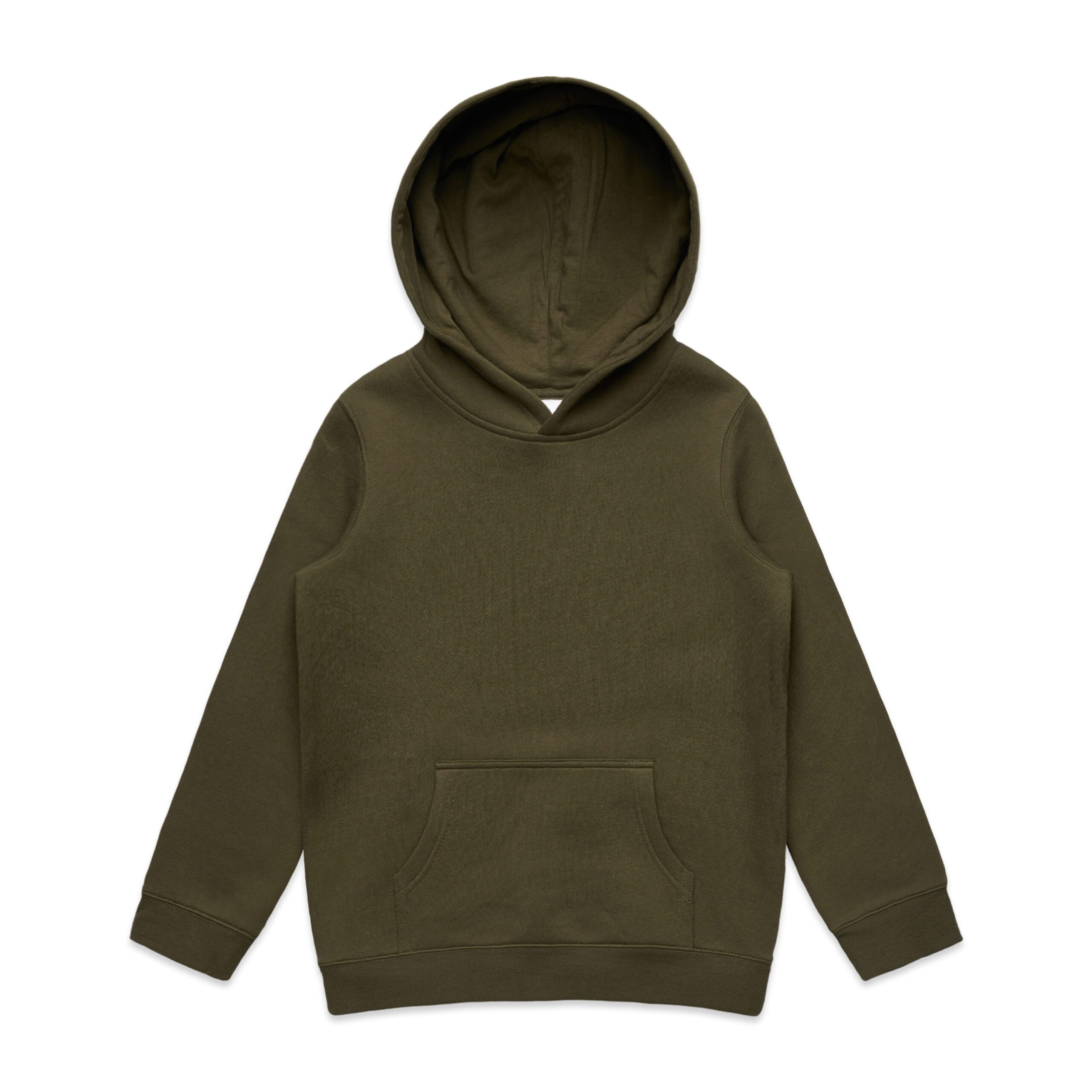 ASColour Youth Supply Hood army scaled ASColour Youth Supply Hood army scaled