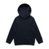 ASColour Youth Supply Hood navy ASColour Youth Supply Hood navy