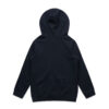 ASColour Youth Supply Hood navy back ASColour Youth Supply Hood navy back