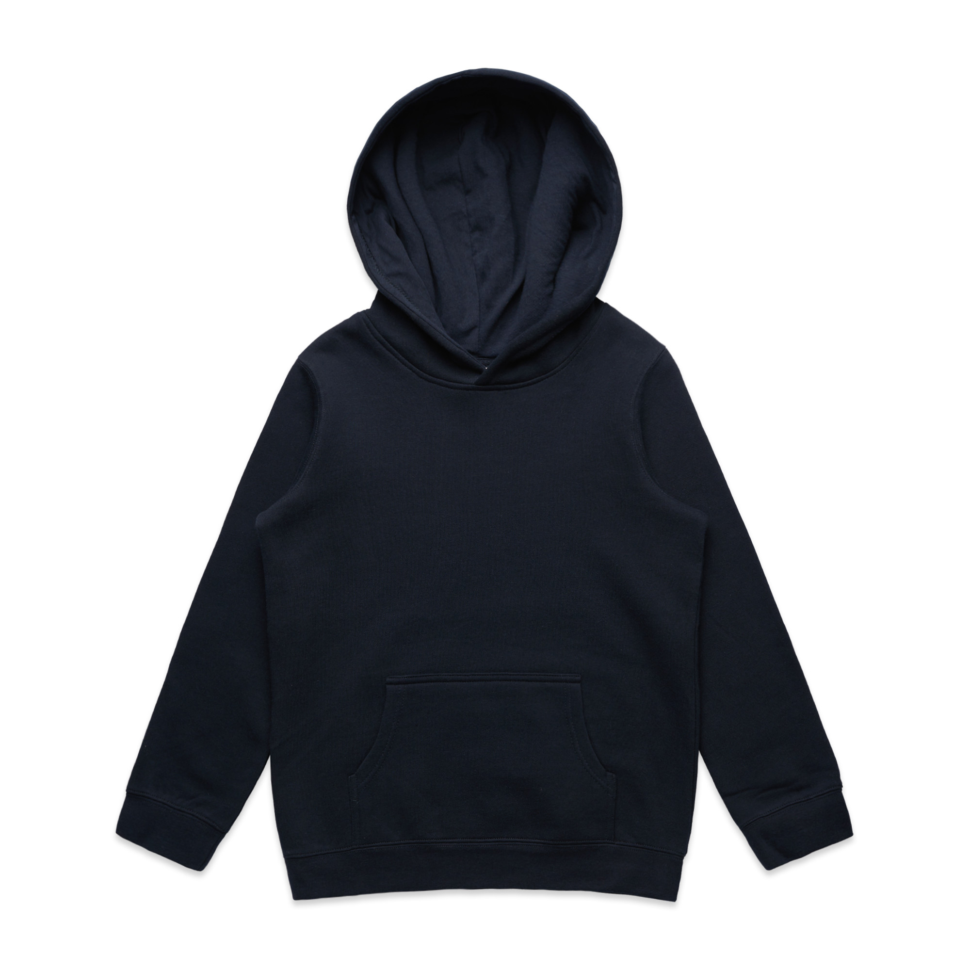 ASColour Youth Supply Hood navy ASColour Youth Supply Hood navy