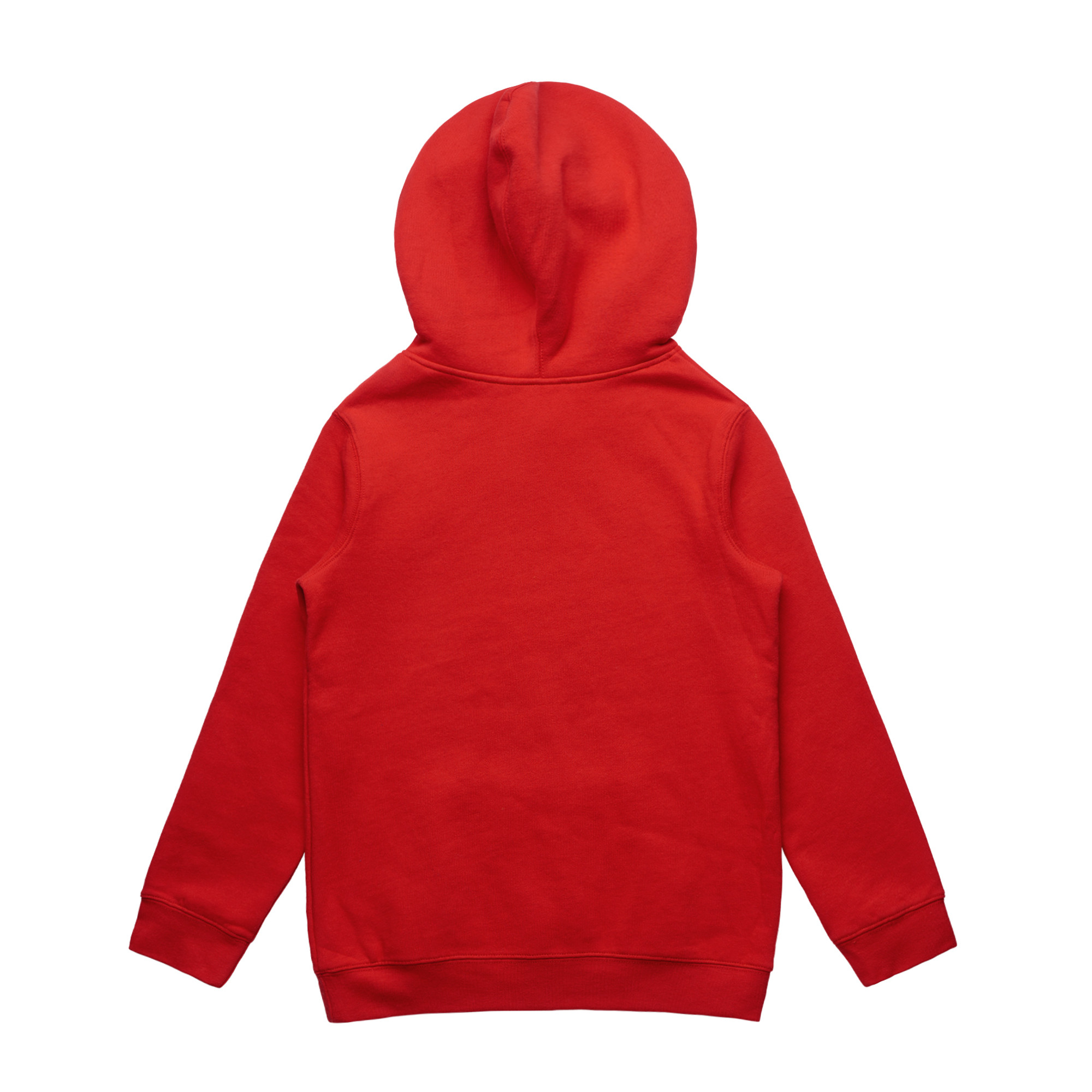 ASColour Youth Supply Hood navy red back ASColour Youth Supply Hood navy red back