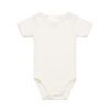 ASColour Infant Mini Me One Piece natural scaled ASColour Infant Mini Me One Piece natural scaled
