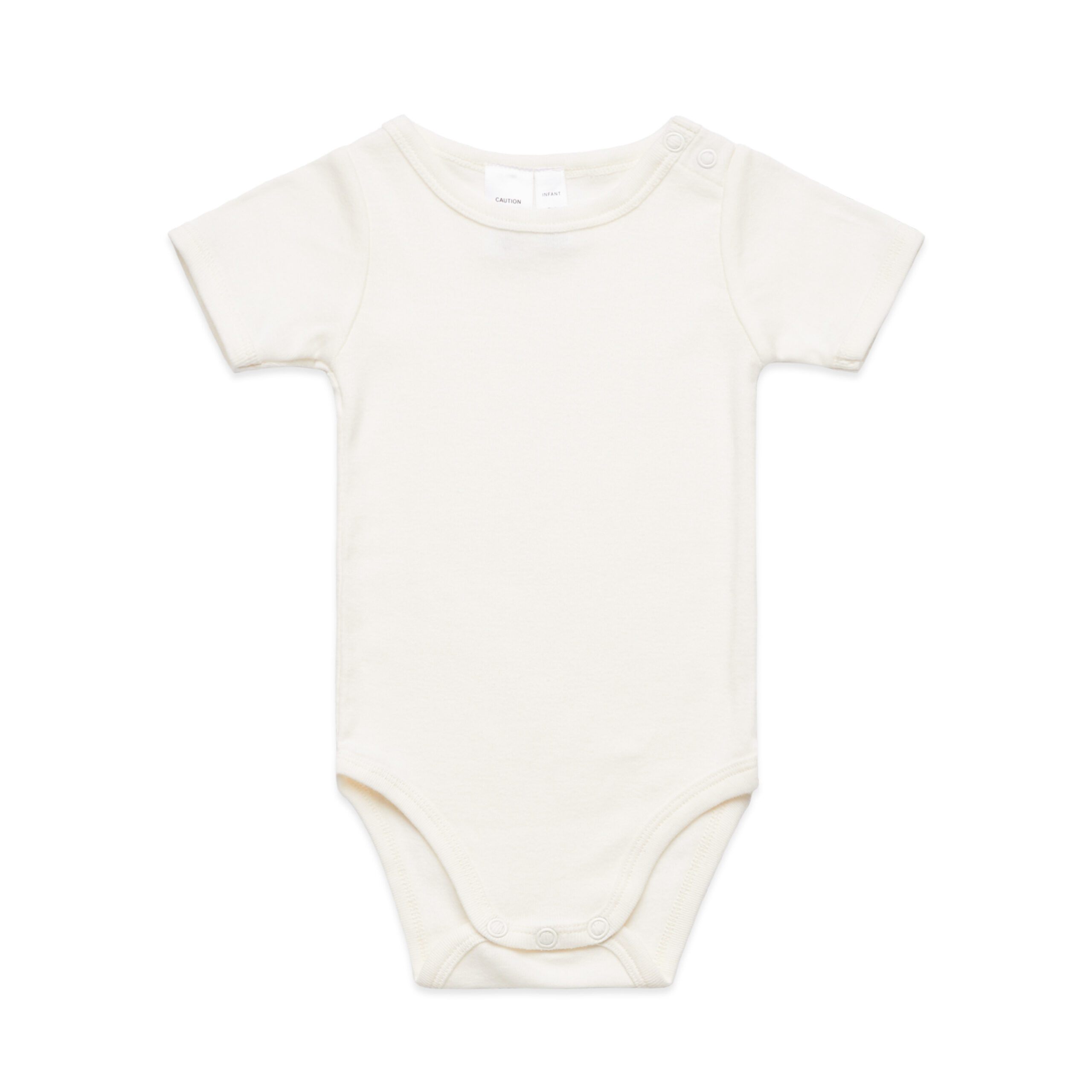 ASColour Infant Mini Me One Piece natural scaled ASColour Infant Mini Me One Piece natural scaled