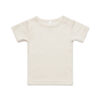 ASColour Infant Wee Tee natural scaled