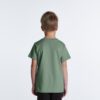 ASColour Kids Staple Tee back ASColour Kids Staple Tee back