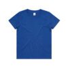 ASColour Kids Staple Tee bright royal scaled ASColour Kids Staple Tee bright royal scaled