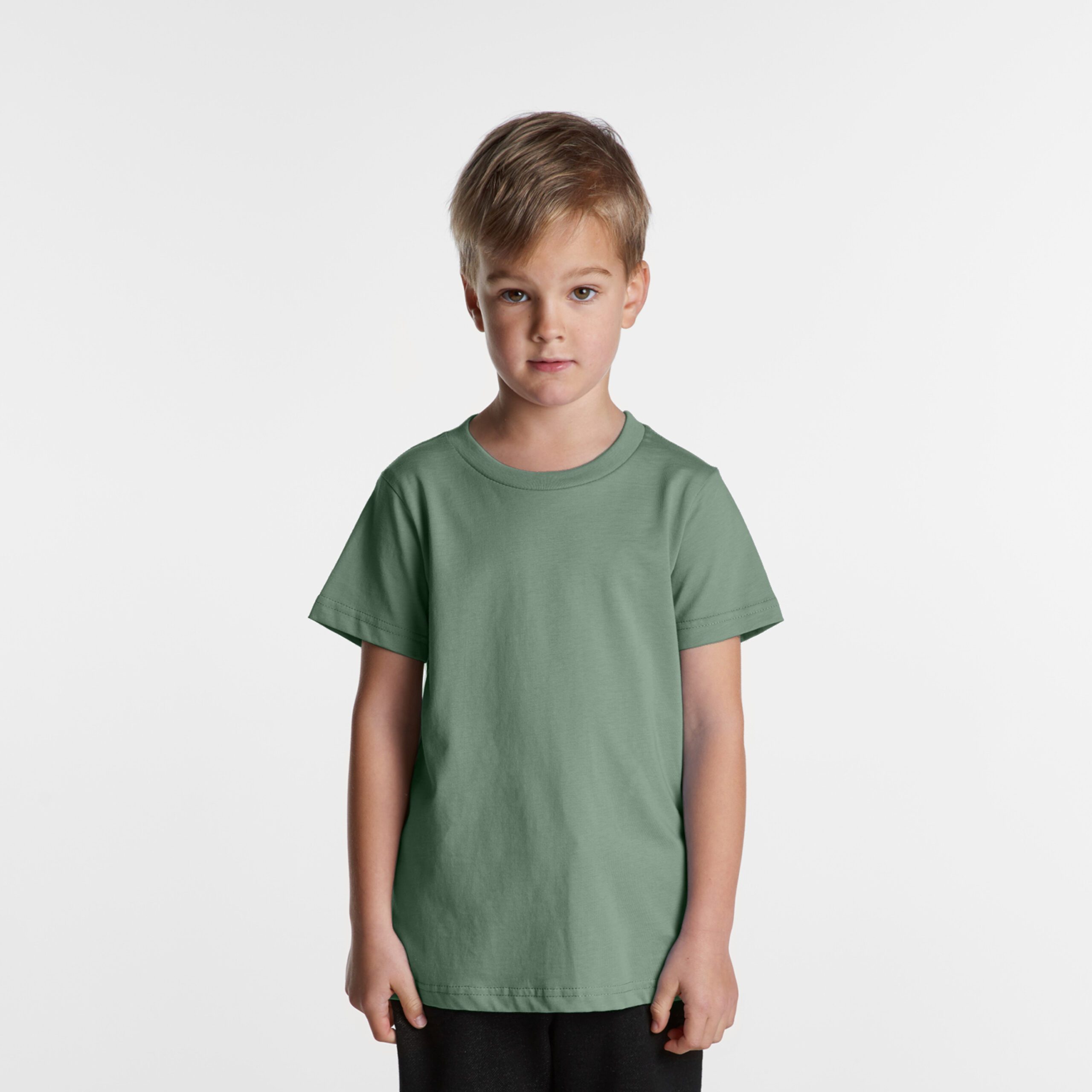 ASColour Kids Staple Tee main scaled ASColour Kids Staple Tee main scaled