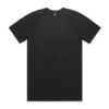 ASColour Mens Active Blend Tee black scaled ASColour Mens Active Blend Tee black scaled